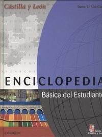 1. Enciclopedia basica del estudiante.