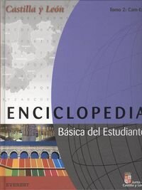 2. Enciclopedia basica del estudiante.
