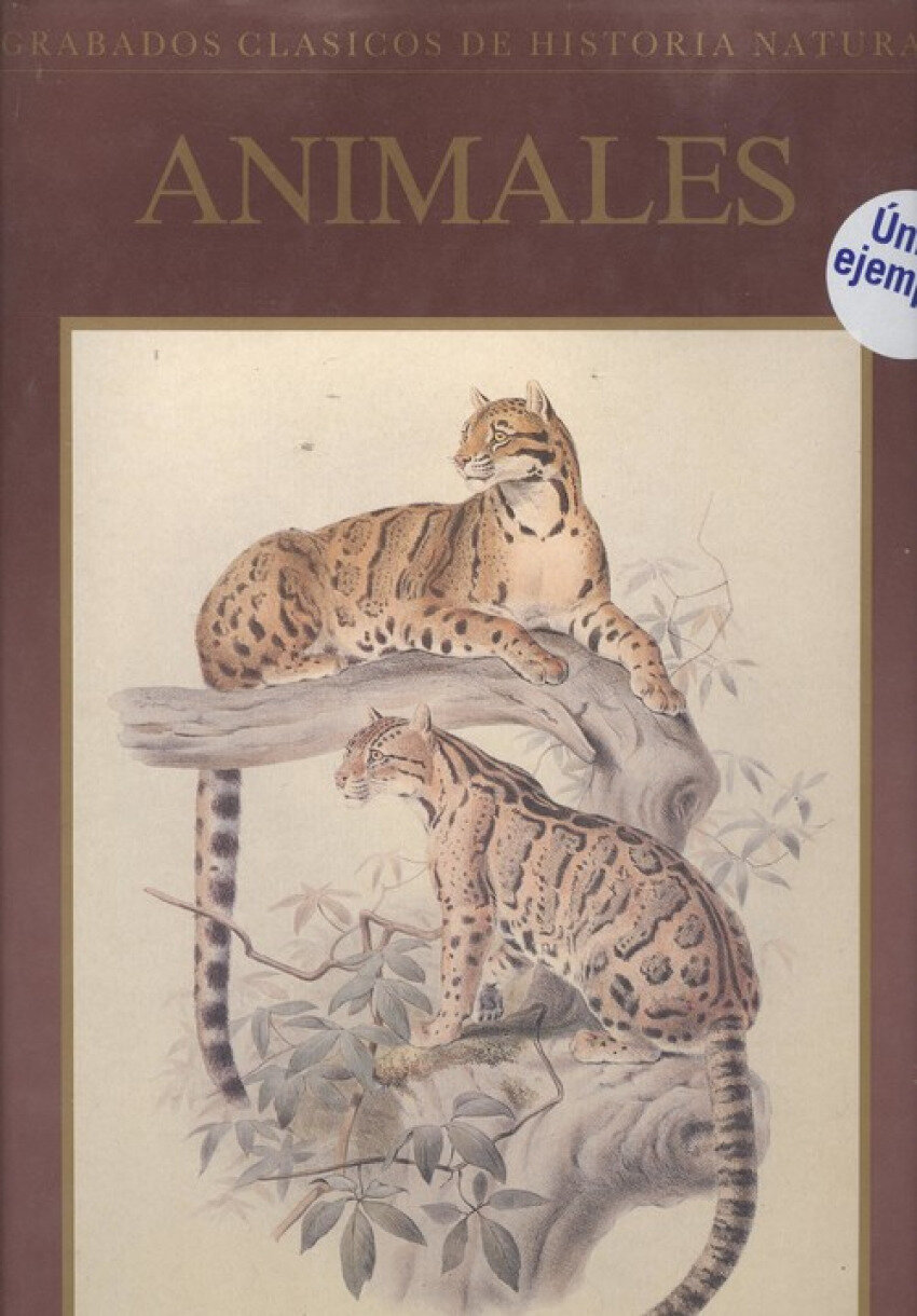 ANIMALES
