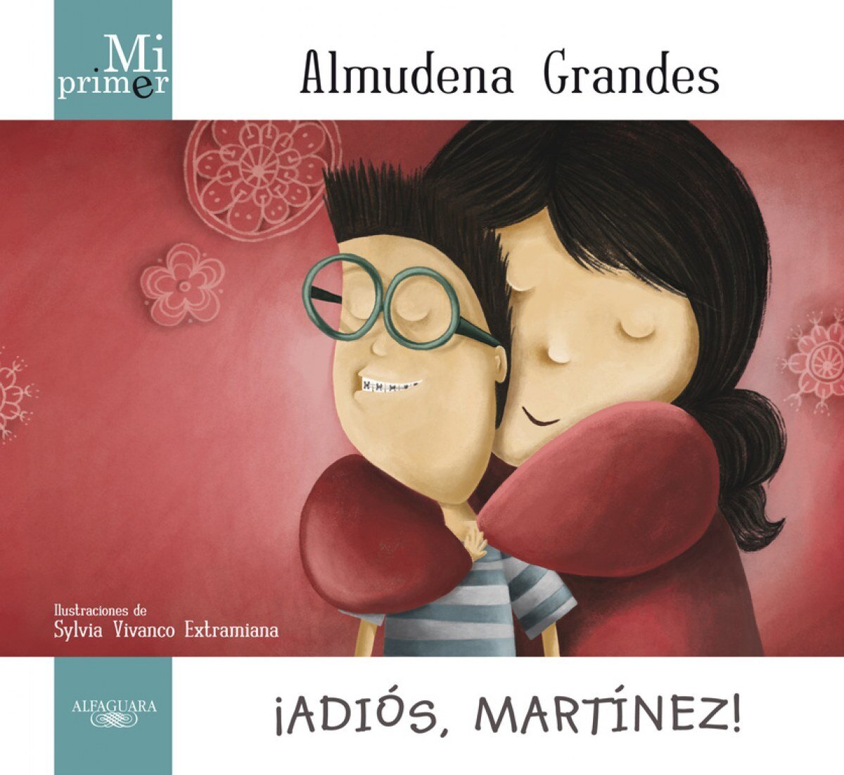 Adios, Martinez
