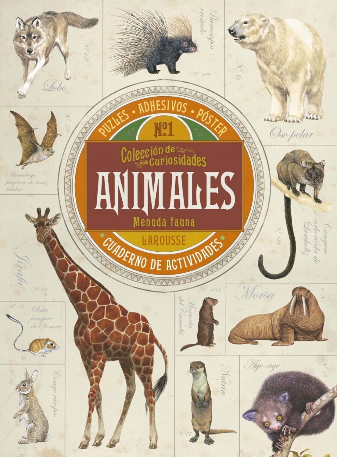 Animales