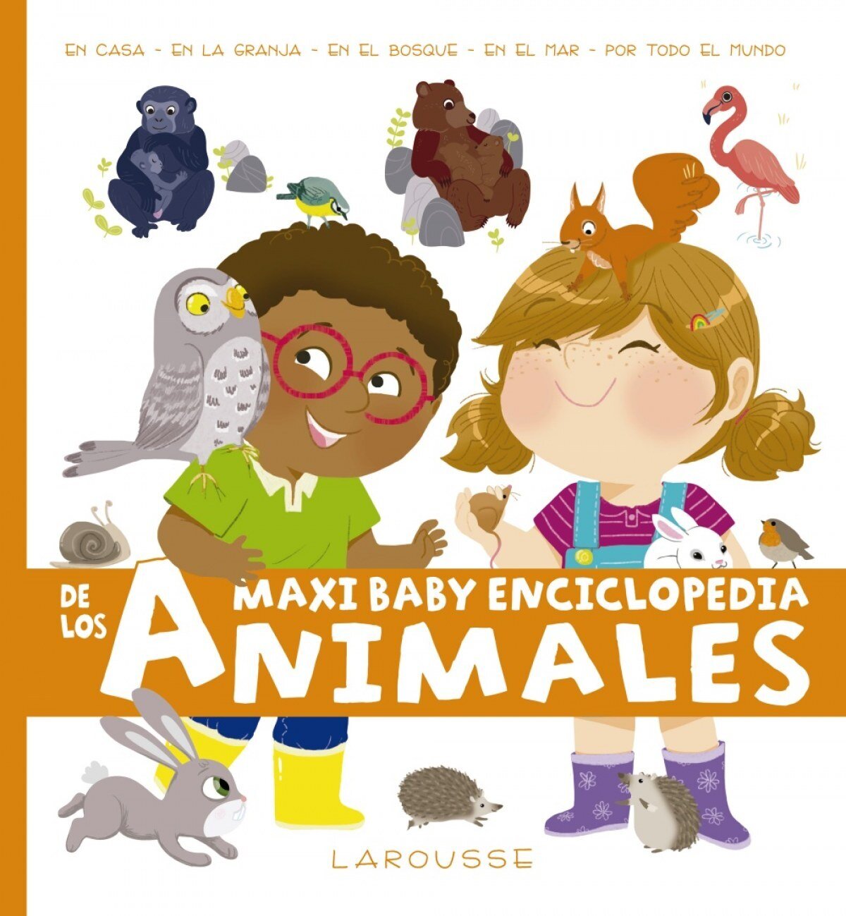 ANIMALES