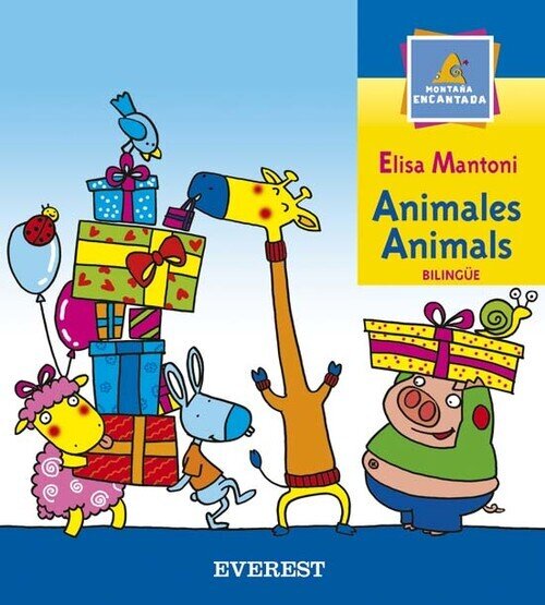 Animales / Animals