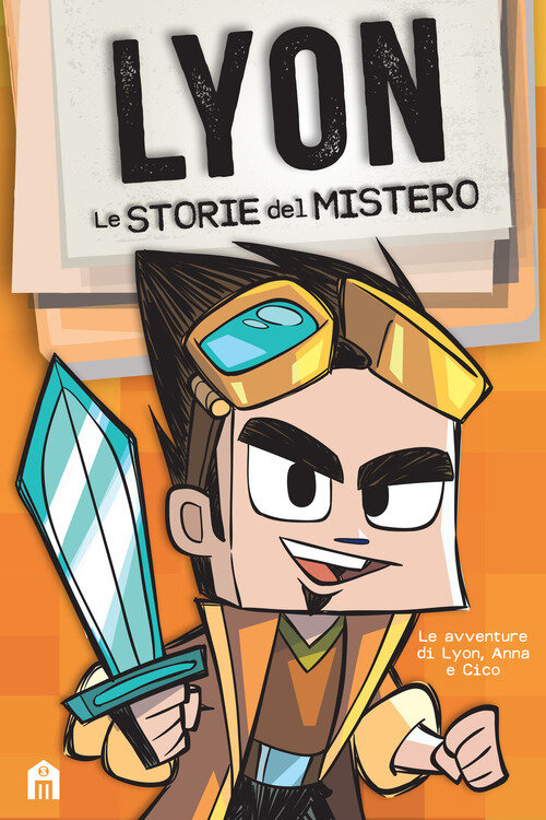 Storie del mistero (Le)