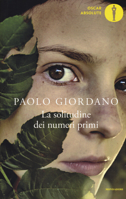 SOLITUDINE DEI NUMERI PRIMI (LA)