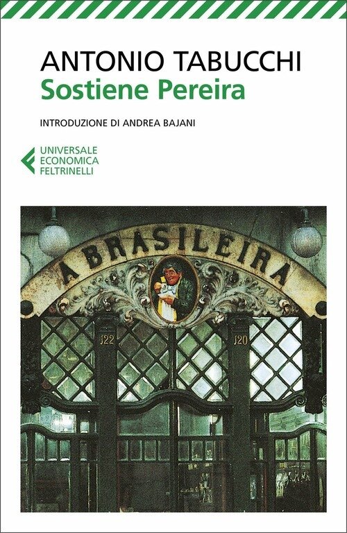 SOSTIENE PEREIRA