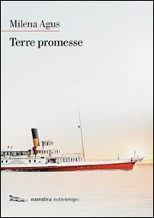 TERRE PROMESSE