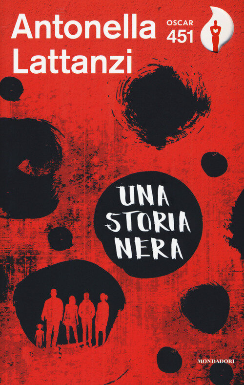 UNA STORIA NERA