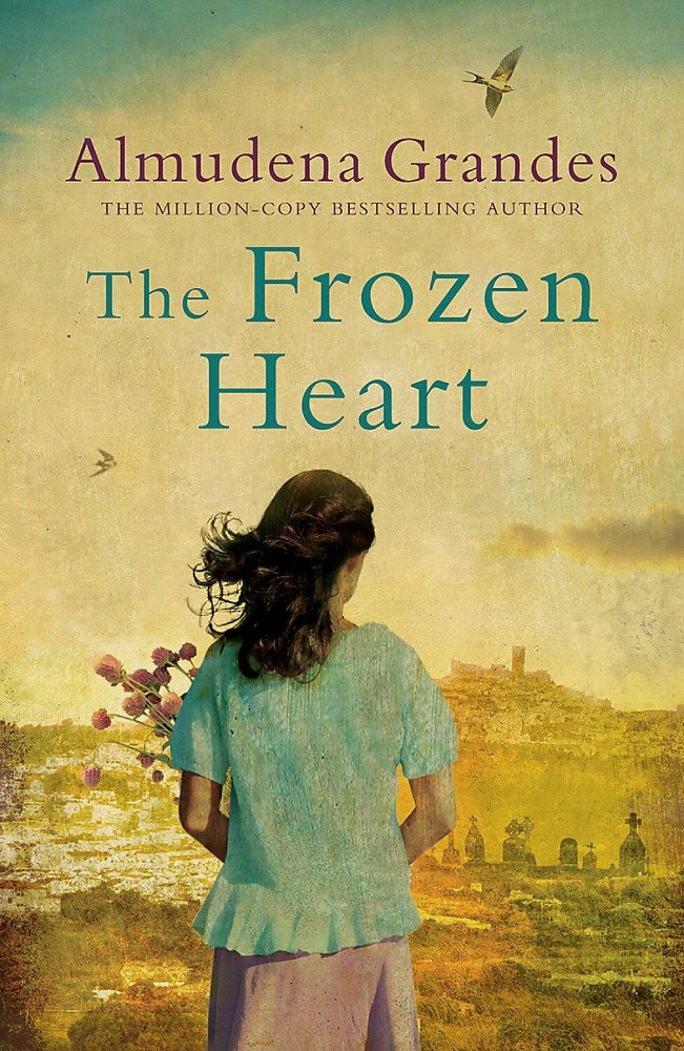 Frozen heart