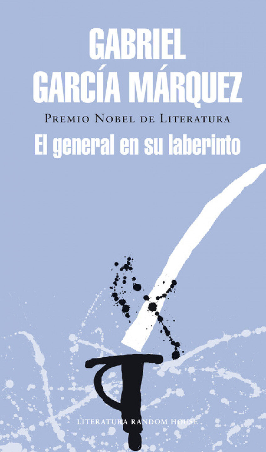 El general en su laberinto