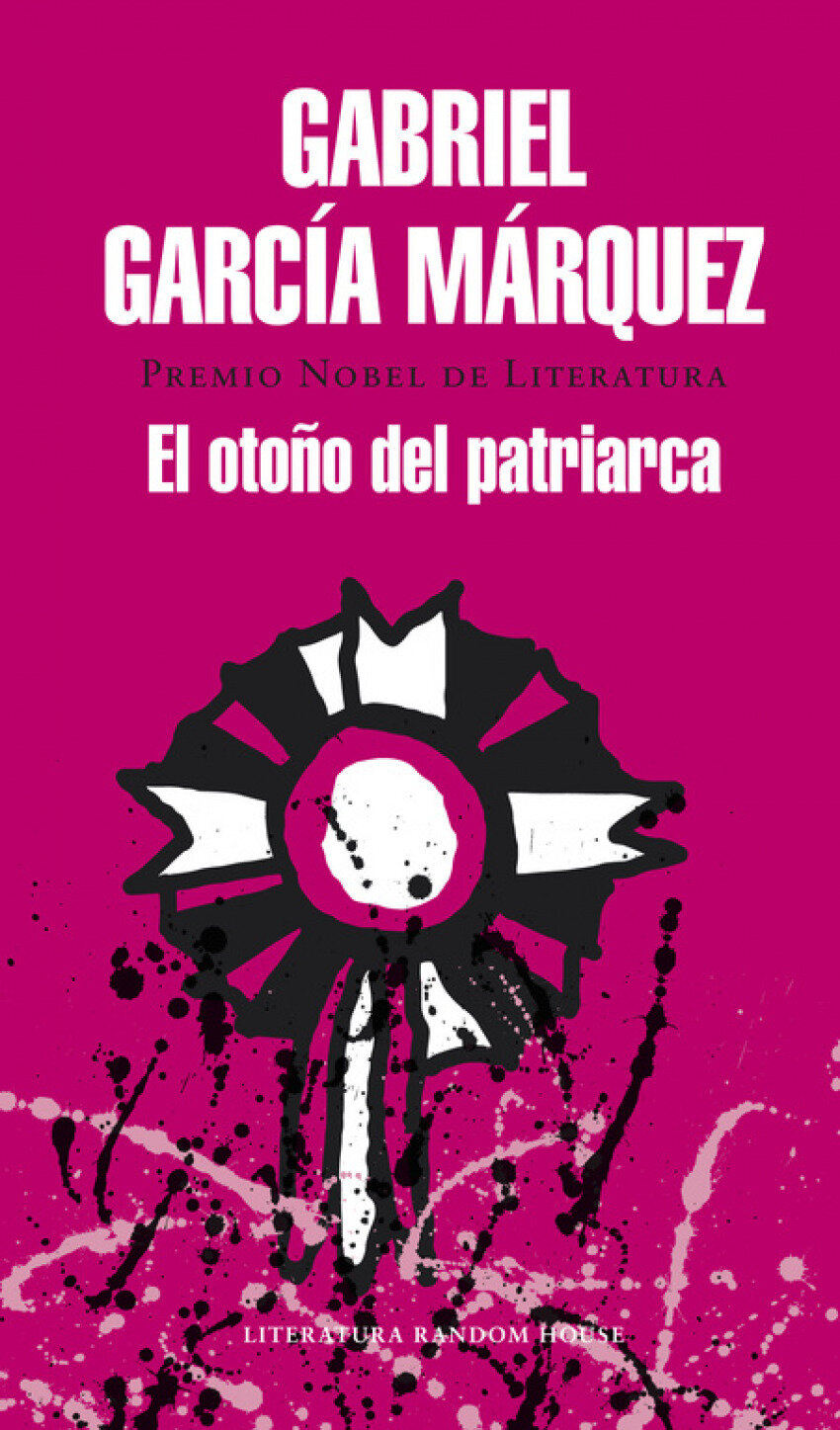 El otono del patriarca