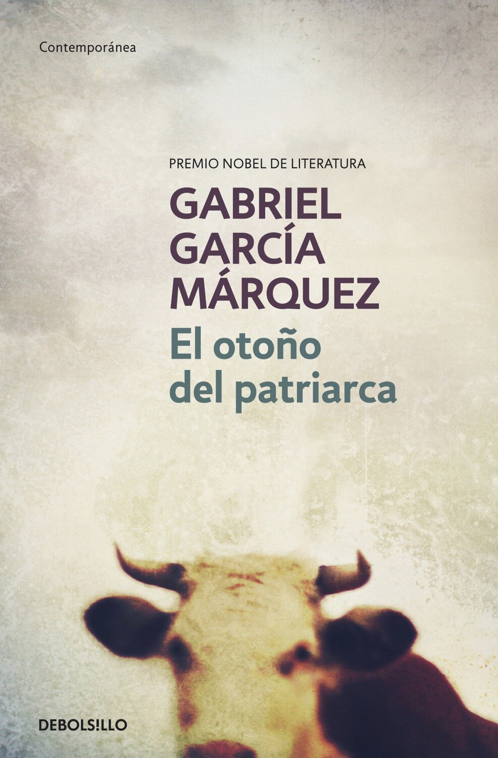 El otono del patriarca