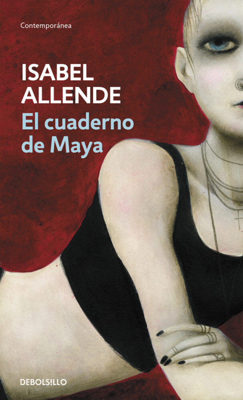 El Cuaderno de Maya