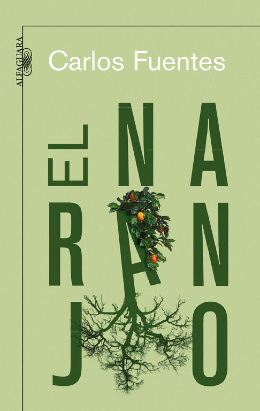 El naranjo