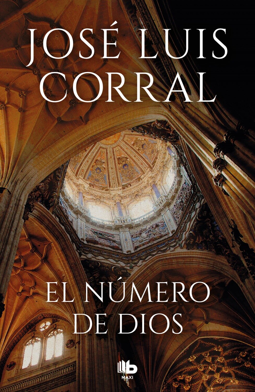 El numero de Dios