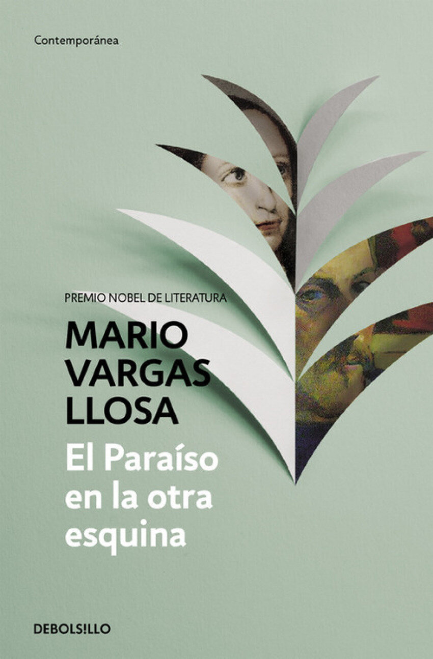 El Paraiso en la otra esquina