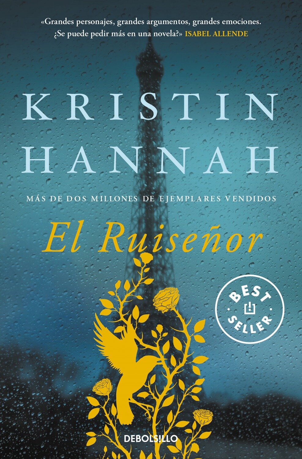 El Ruisenor