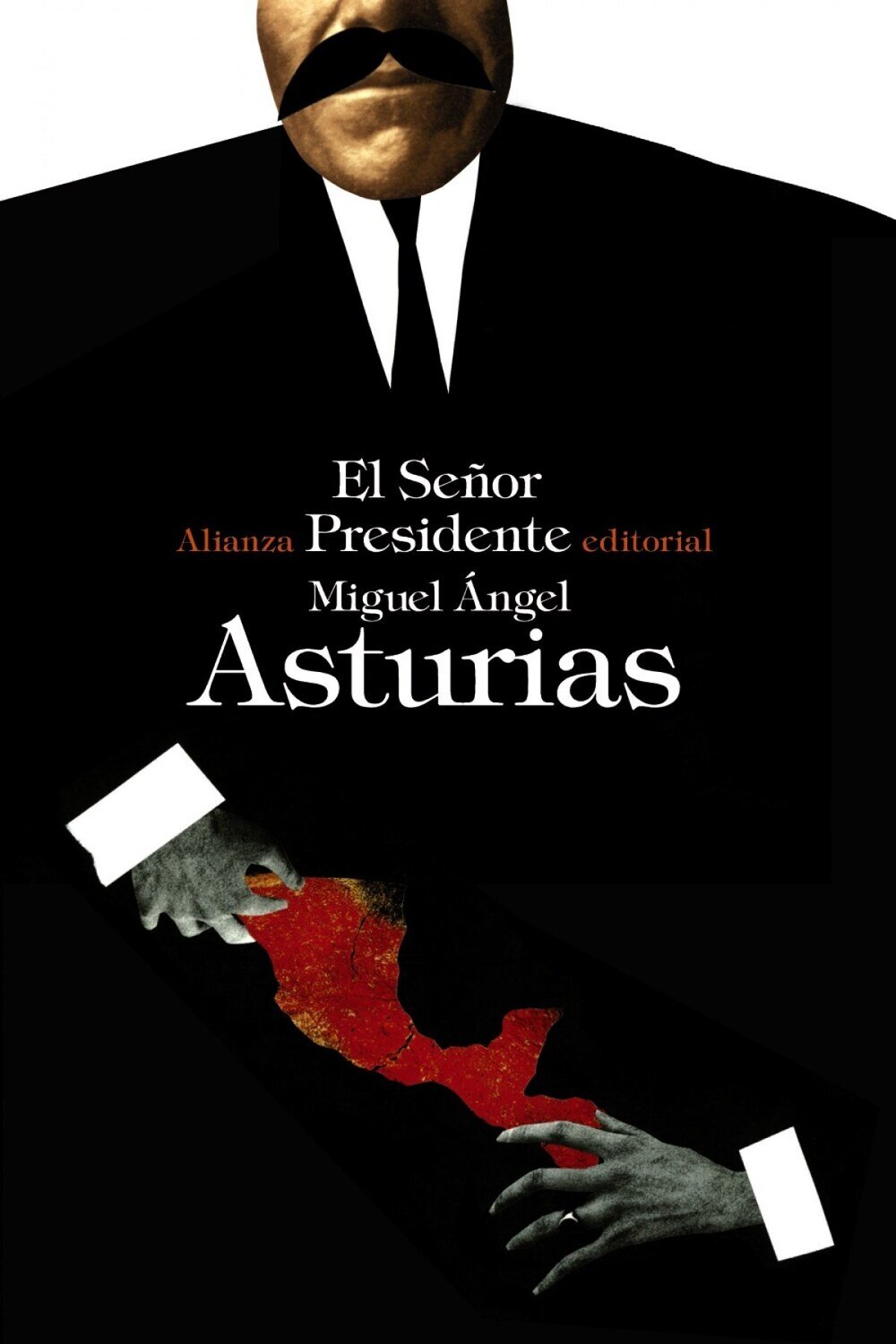 El senor presidente