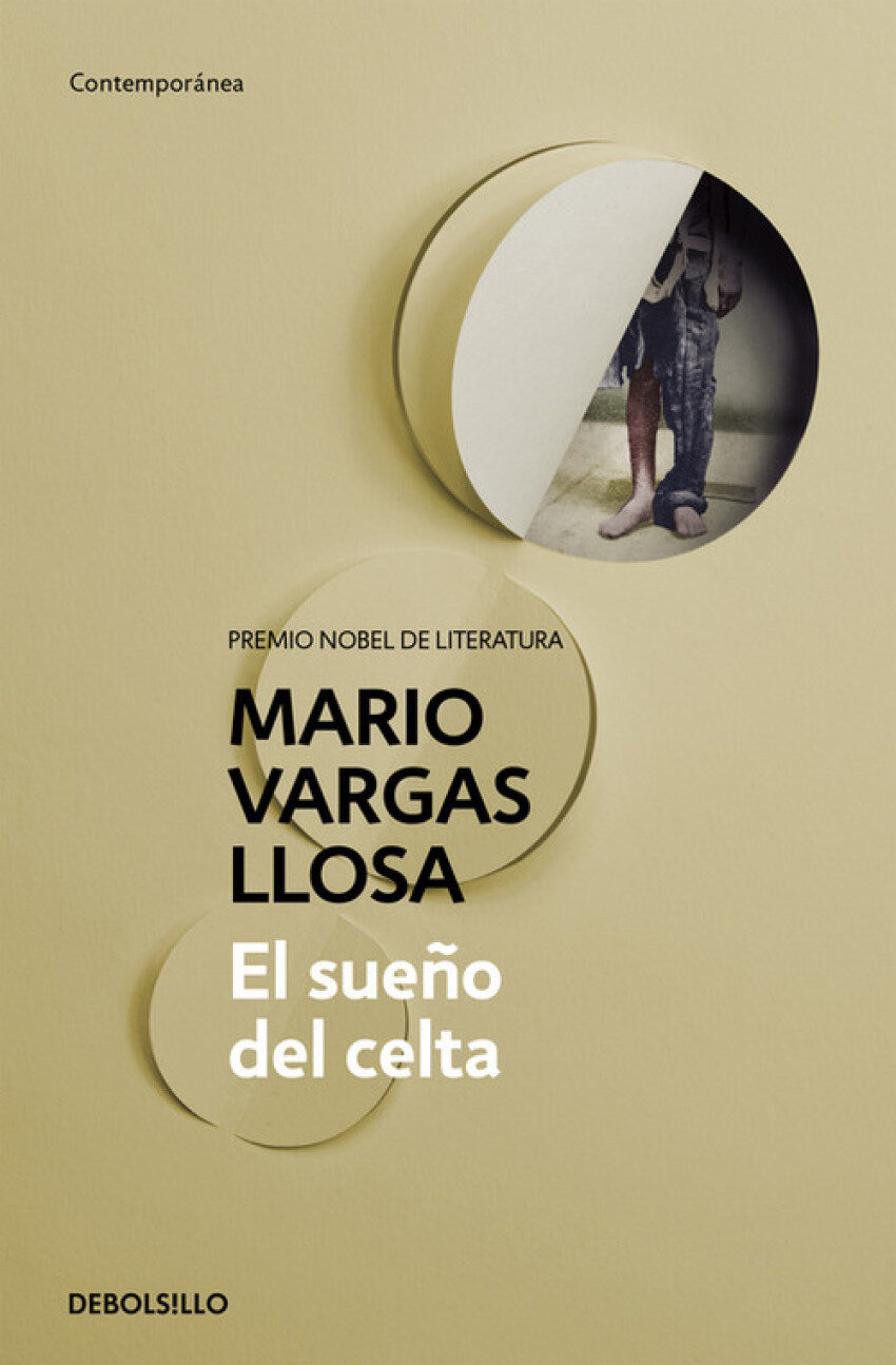 El sueno del Celta