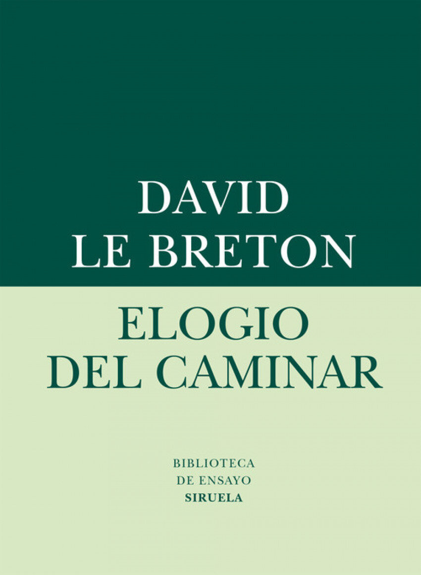 Elogio del Camina