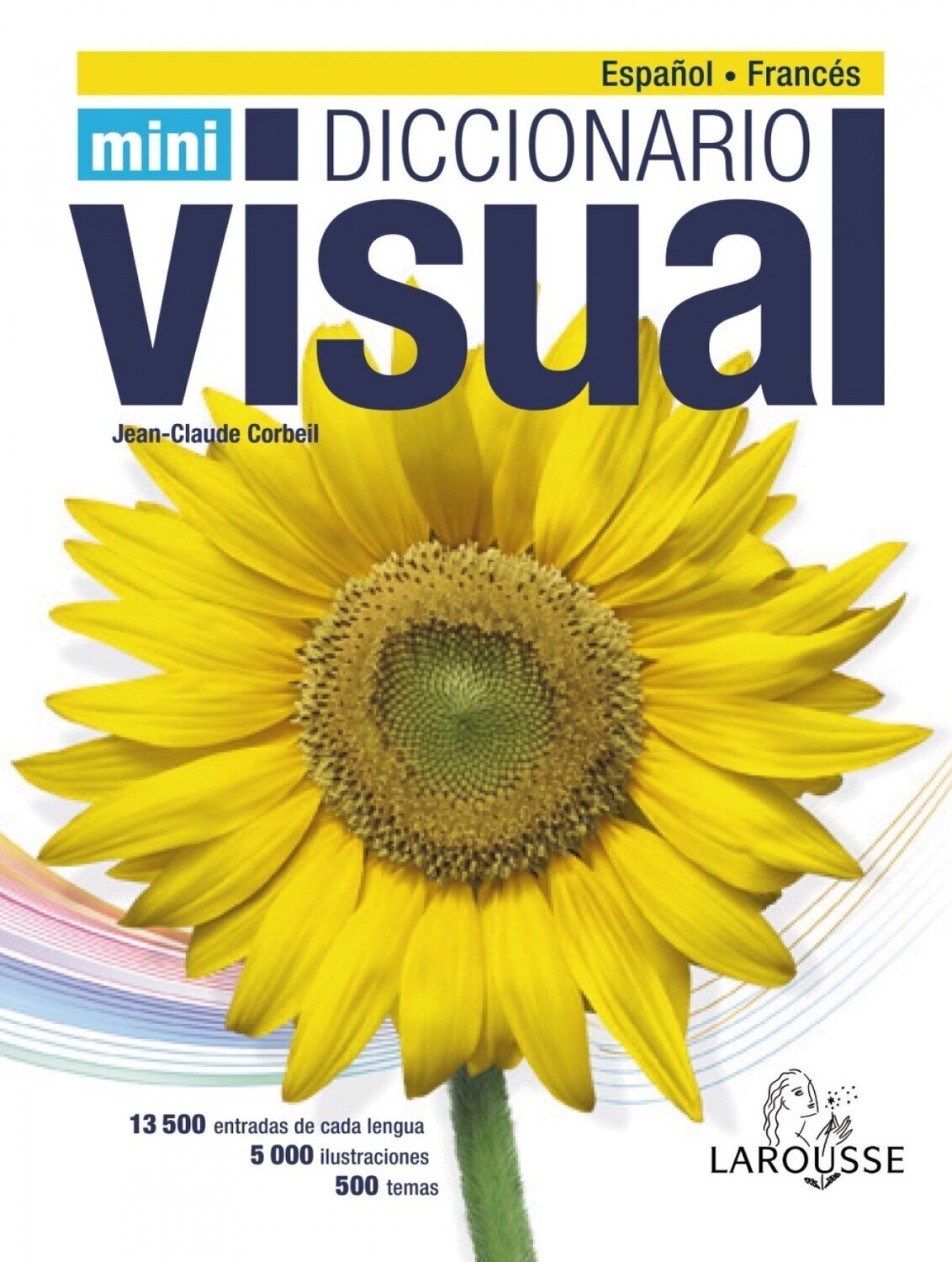 Diccionario mini visual Frances-Espanol