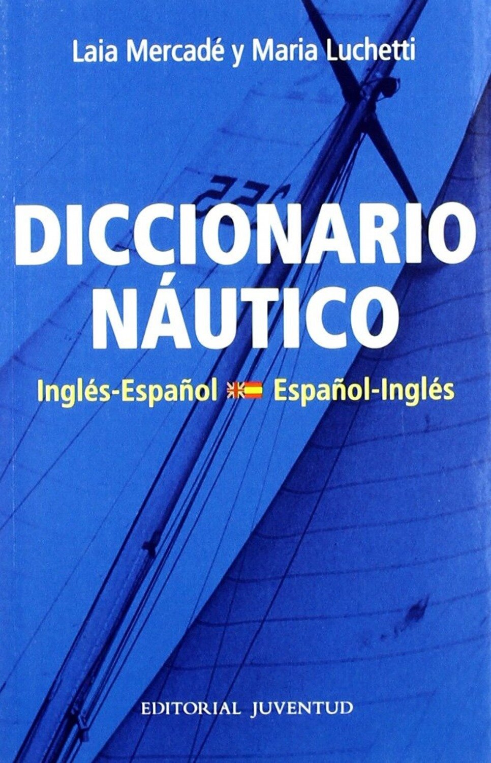 Diccionario nautico espanol-ingles