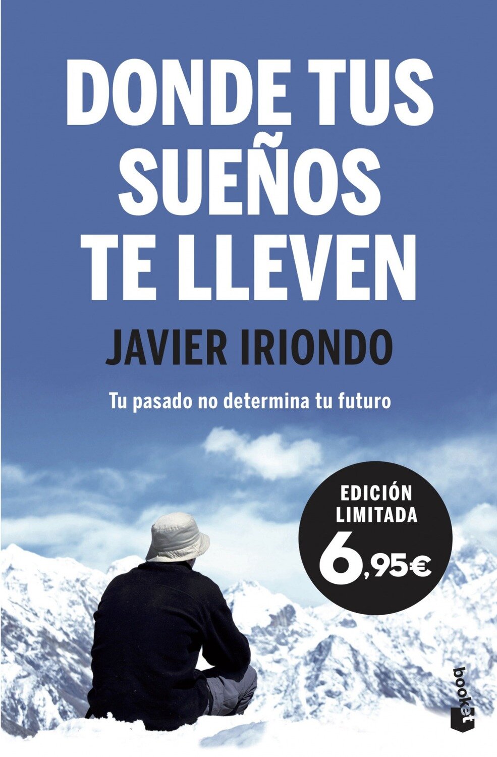 Donde tus suenos te lleven
