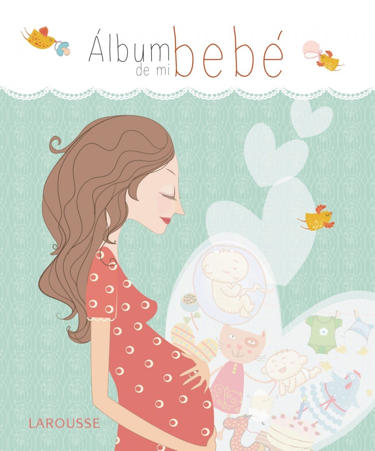 El Album del bebe