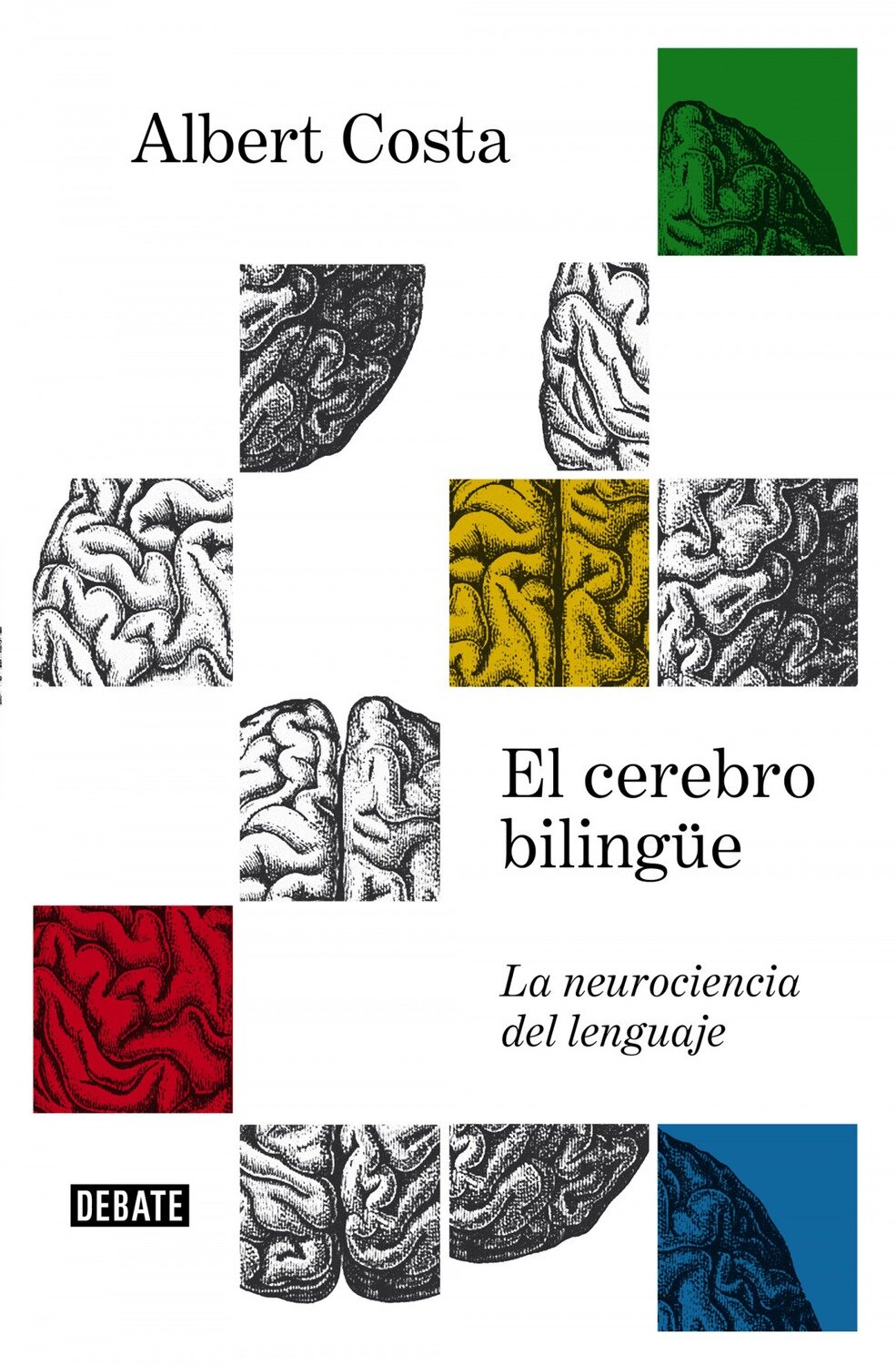El Cerebro Bilingue