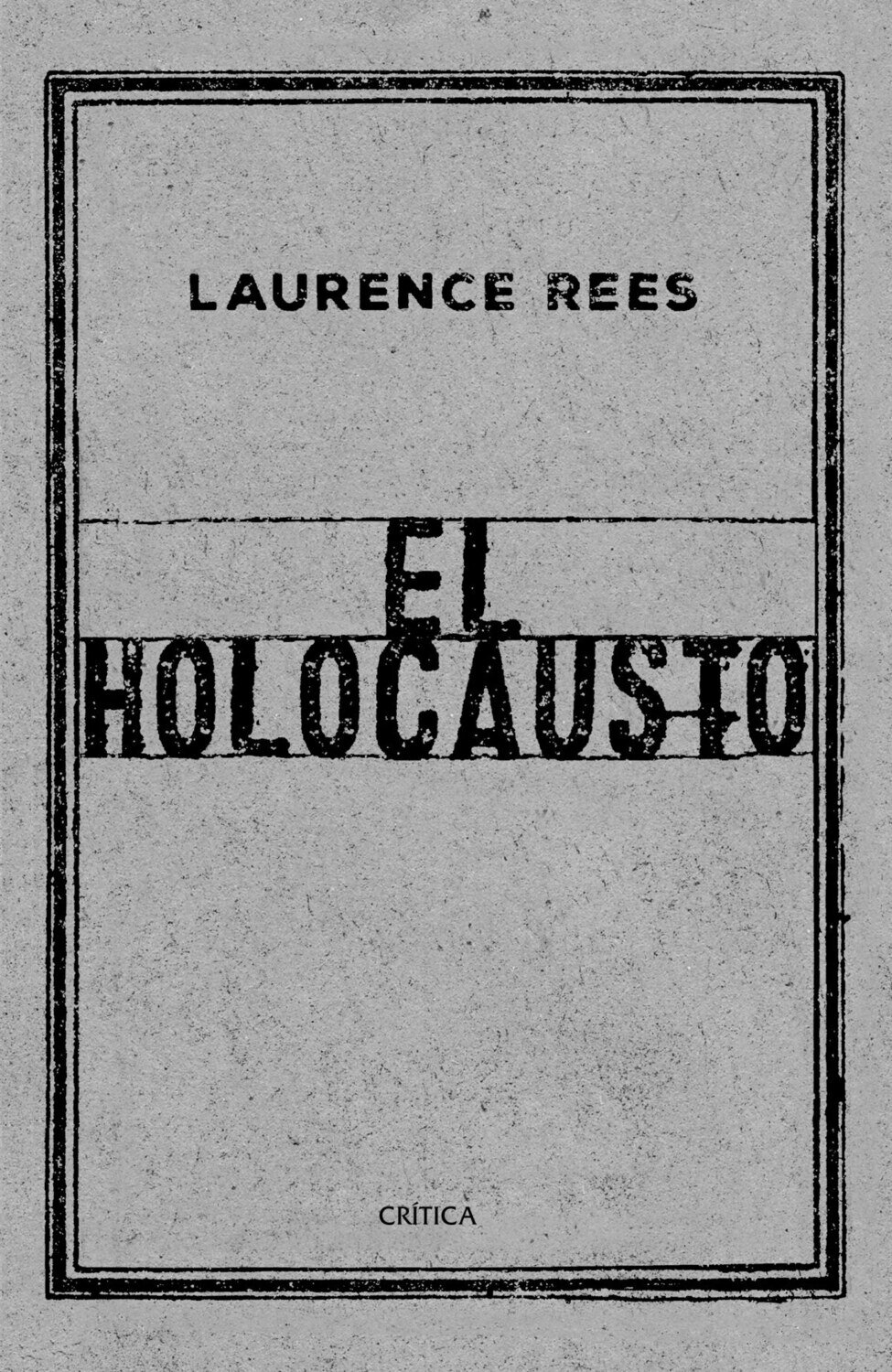 EL HOLOCAUSTO