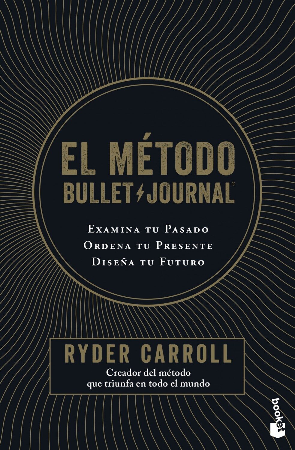El metodo Bullet Journal