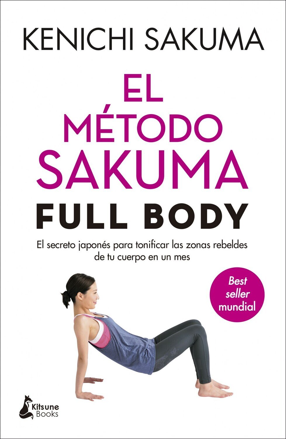 El metodo Sakuma Full Body