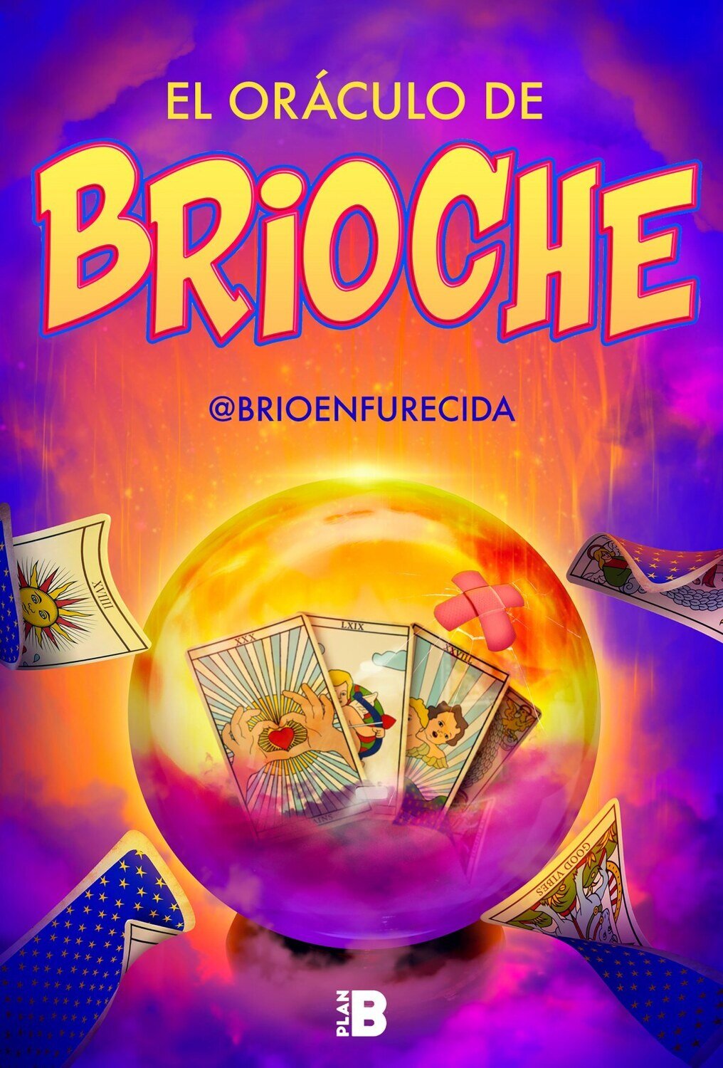 El oraculo de Brioche