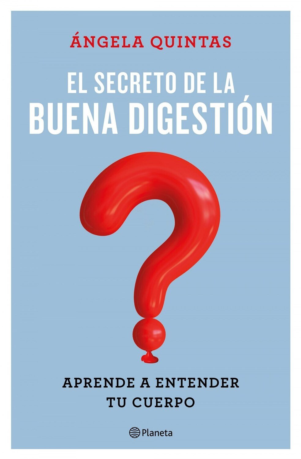 El secreto de la buena digestion