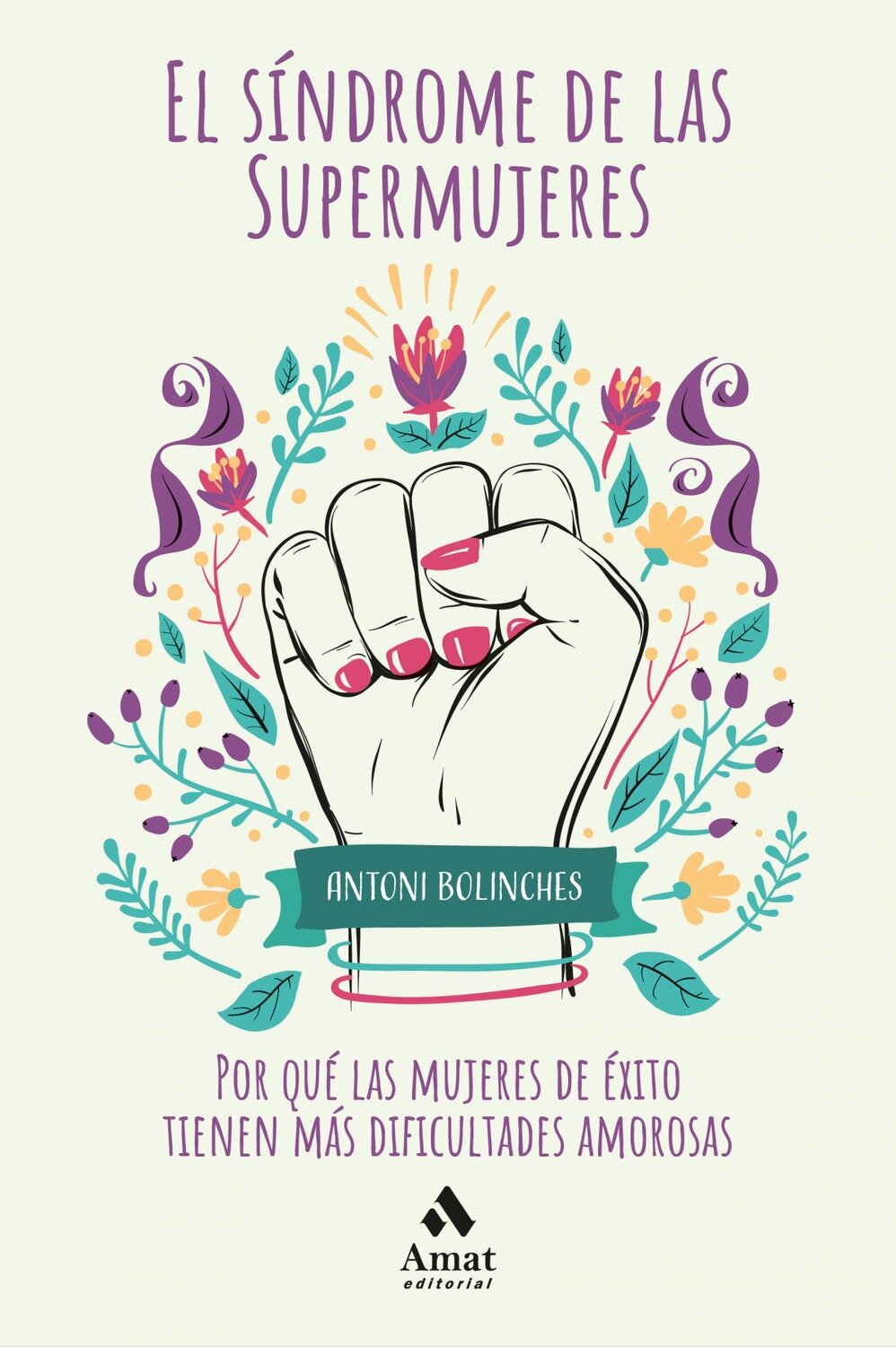 El sindrome de las supermujeres