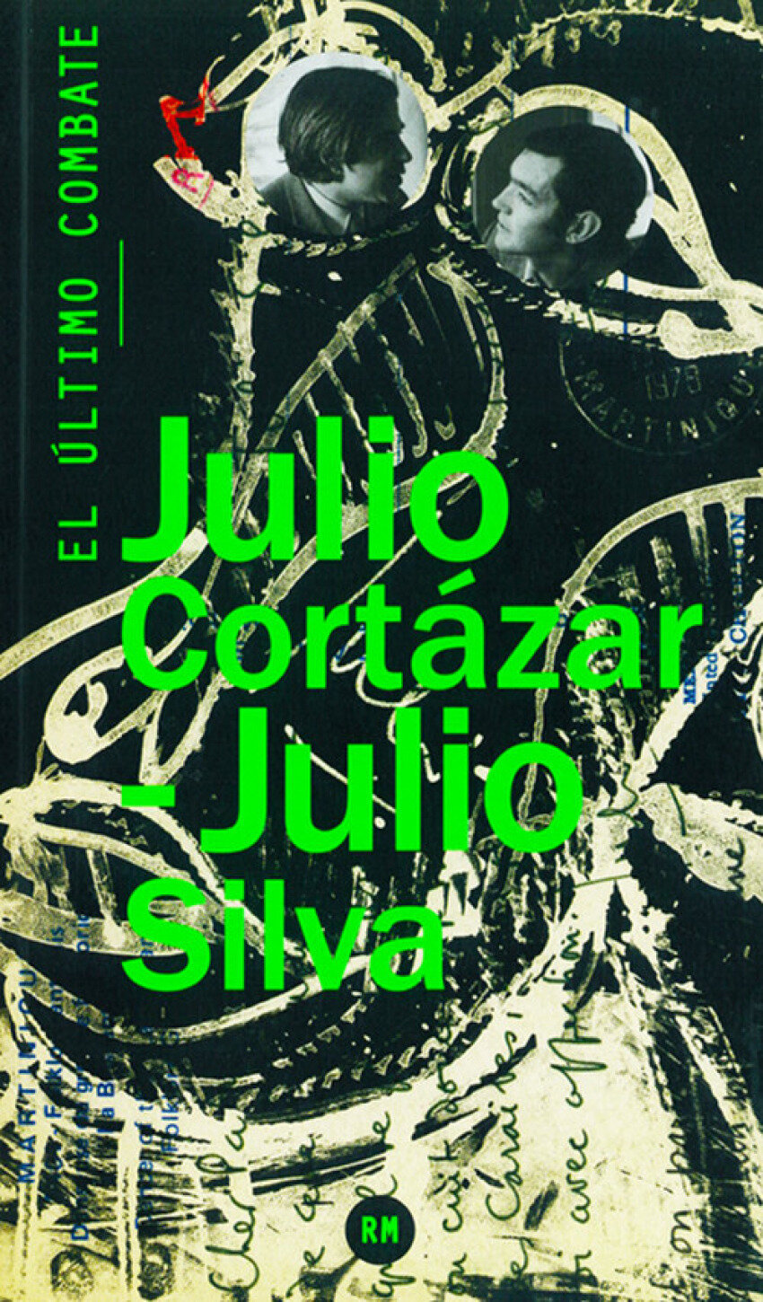 El Ultimo combate