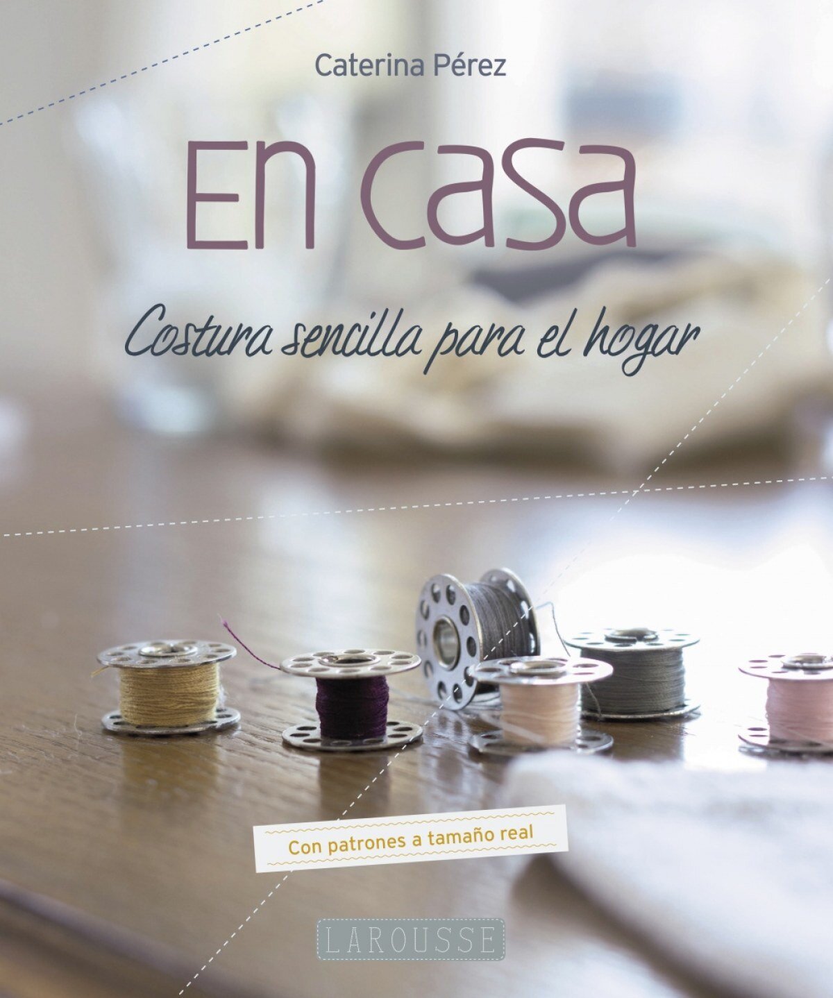 En casa