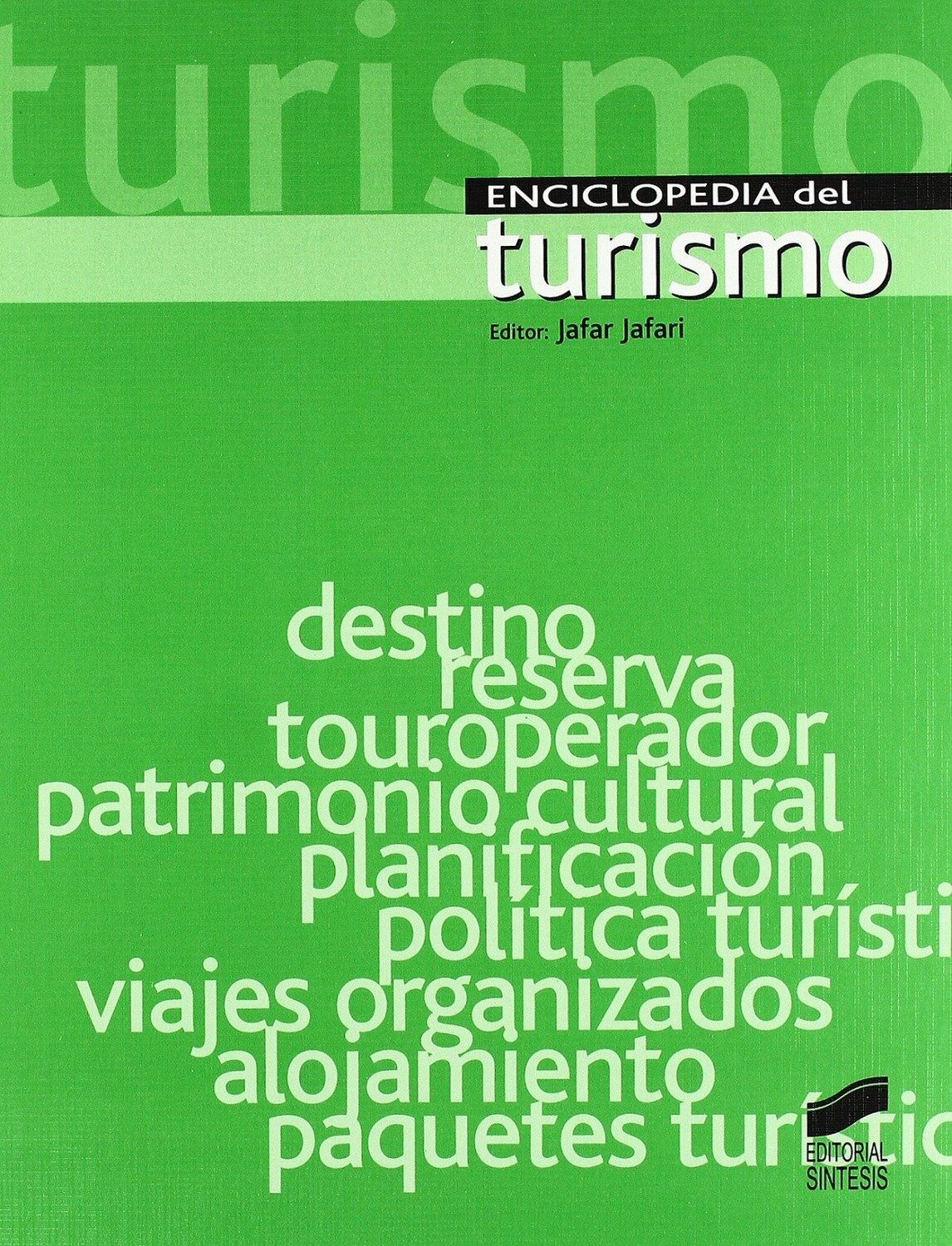 Enciclopedia del turismo