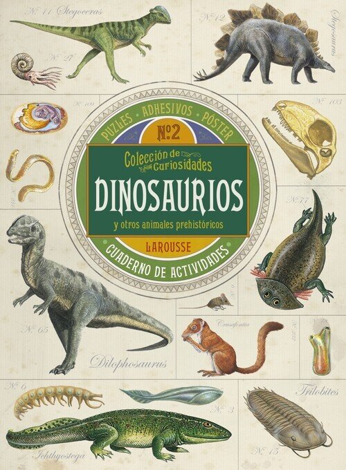 Dinosaurios