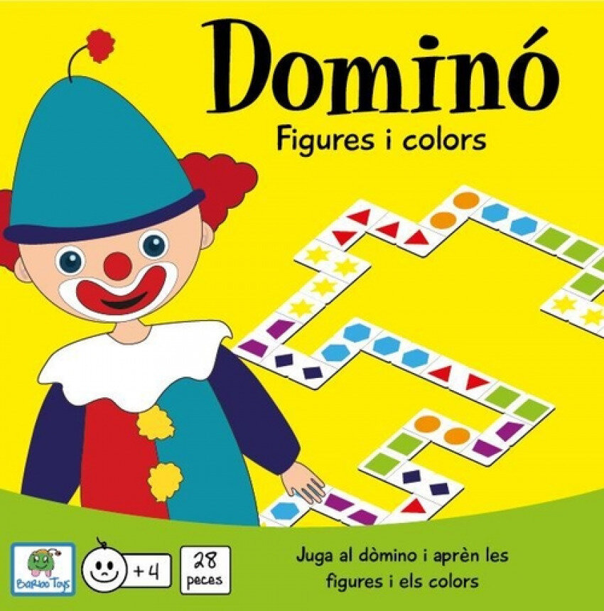 DOMINO