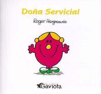 Dona Servicial