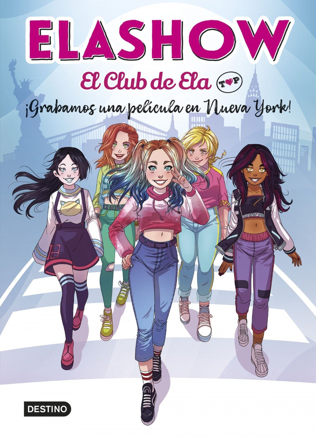 El club de Ela