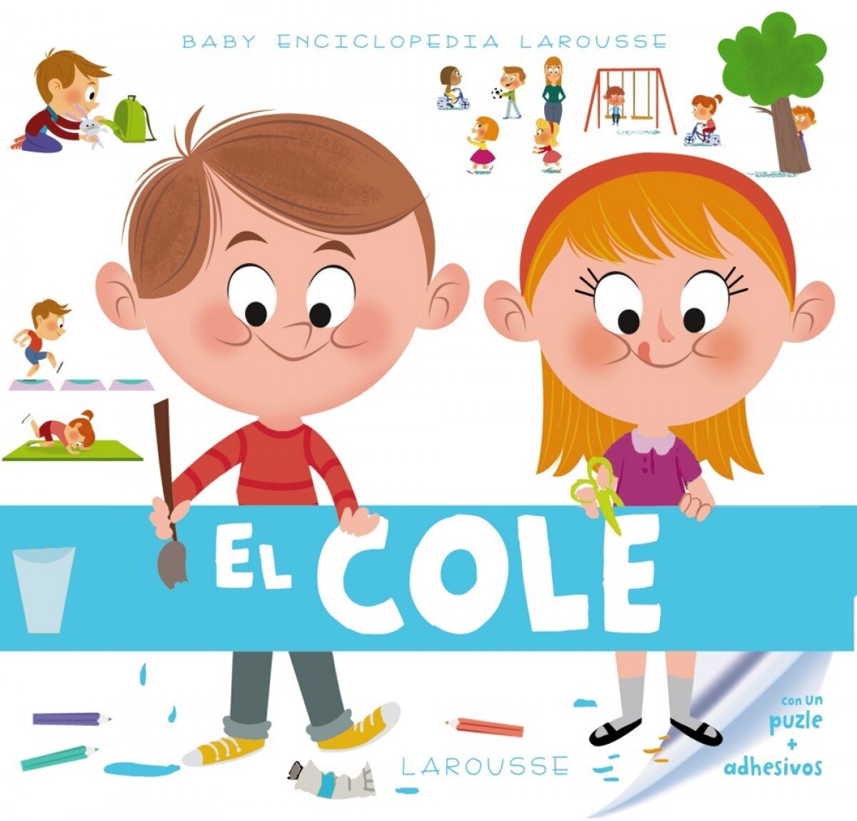 El cole