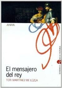 El mensajero del rey