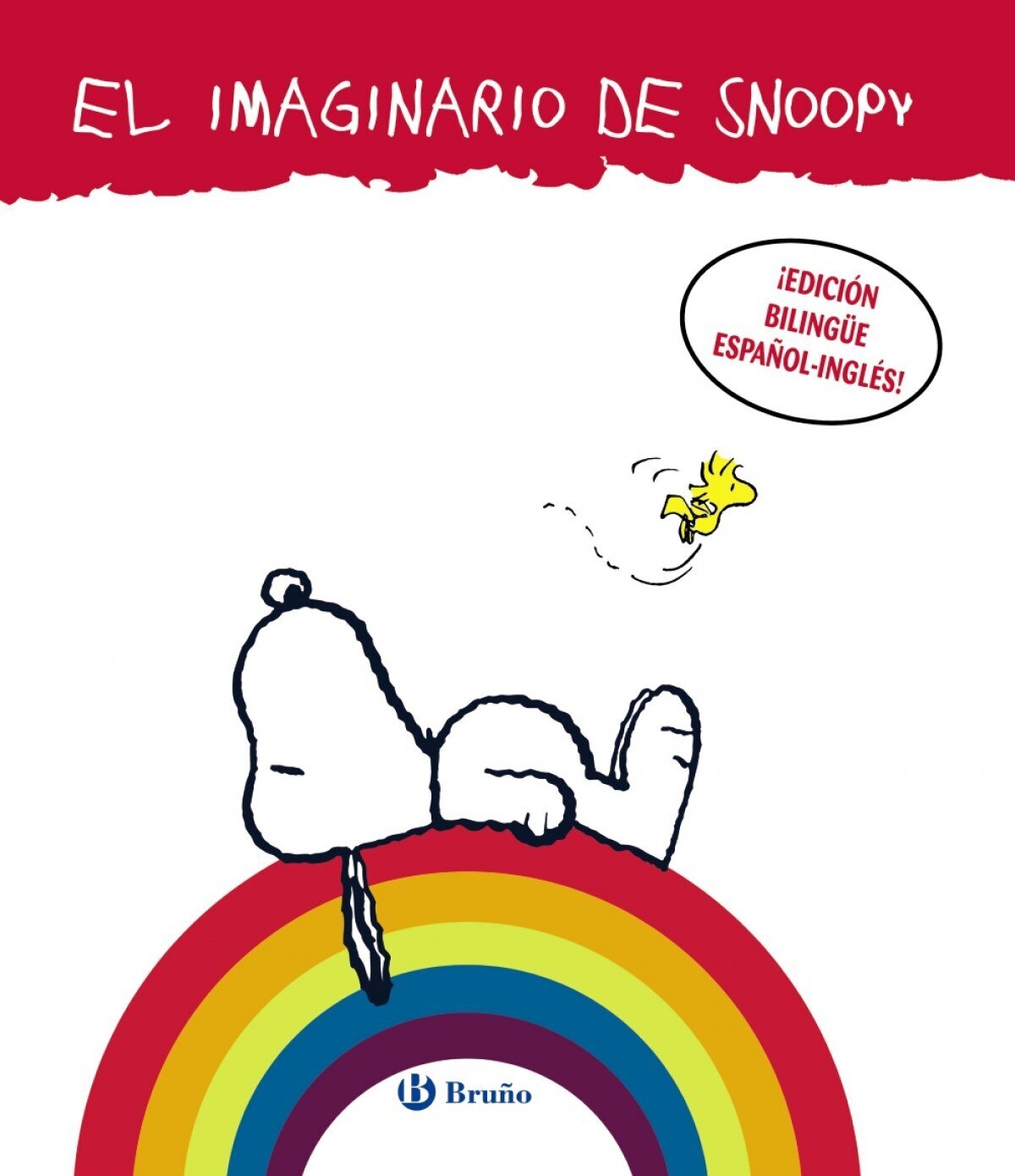 El imaginario de Snoopy