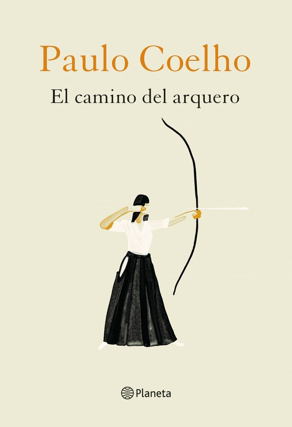 El Camino del Arquero