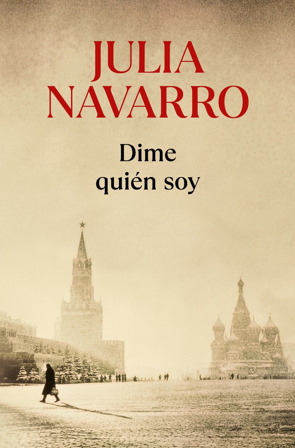 Dime quien soy