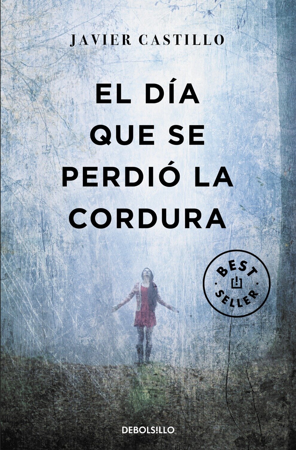 EL DIA QUE SE PERDIO LA CORDURA