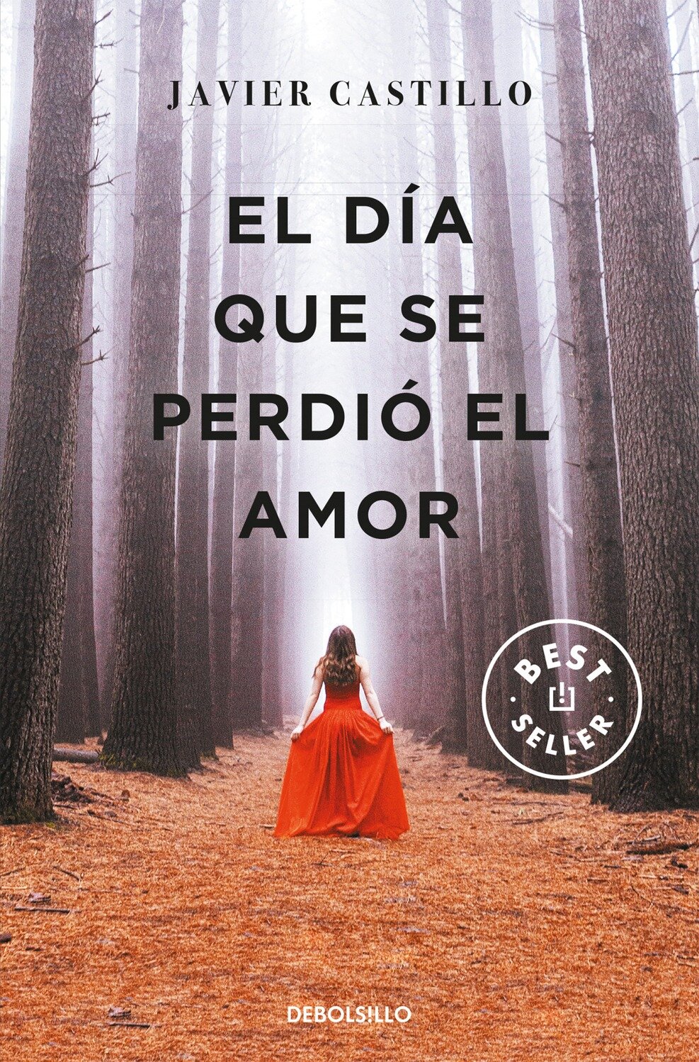 EL DIA QUE SE PERDIOO EL AMOR