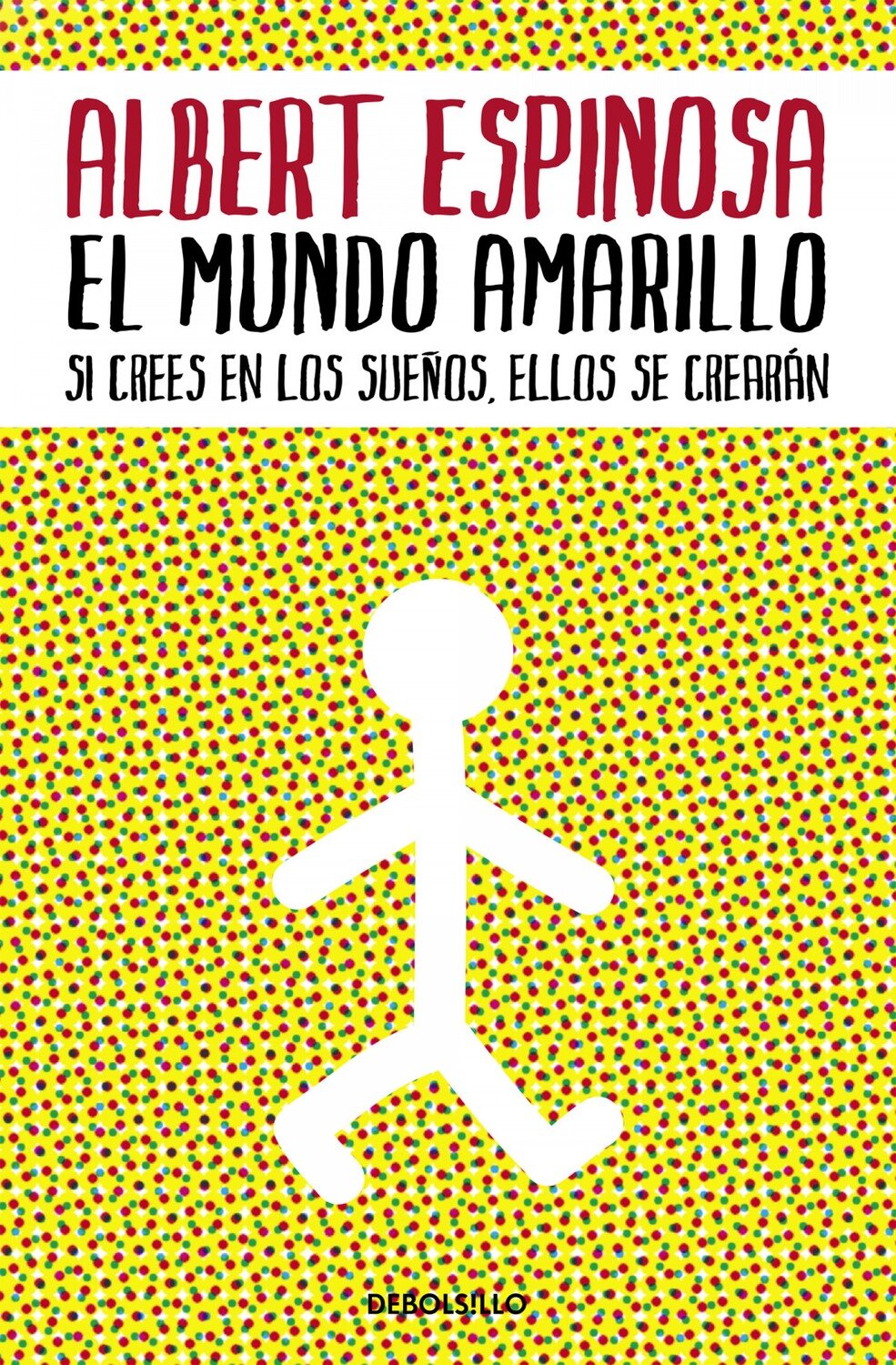 EL MUNDO AMARILLO